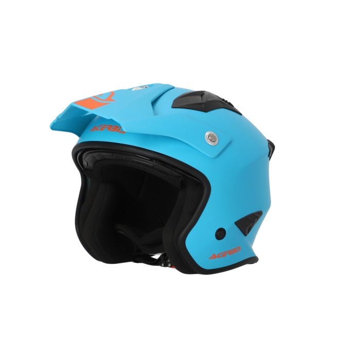 Casca Moto Jet Aria 22-06, 2 [1]