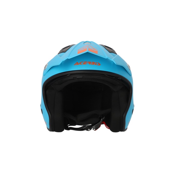 Casca Moto Jet Aria 22-06, 2 [3]