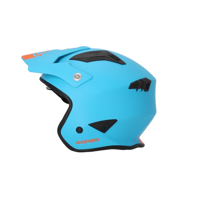 Casca Moto Jet Aria 22-06, 2 [6]