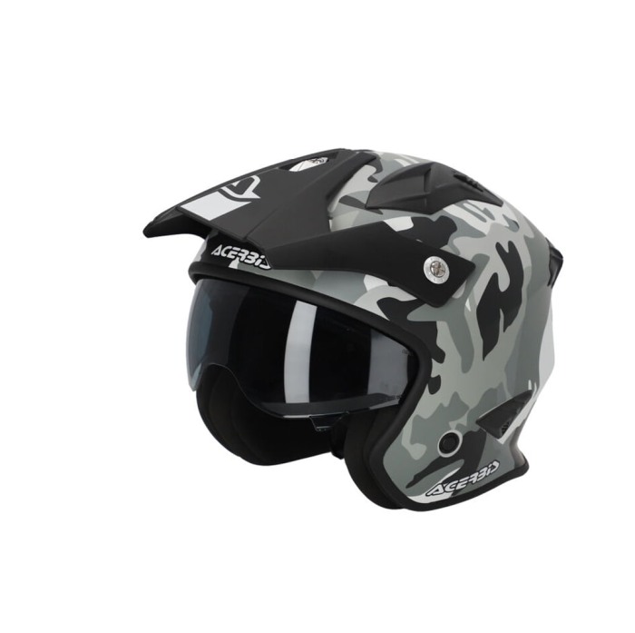 Casca Moto Jet Aria 22-06, [2]