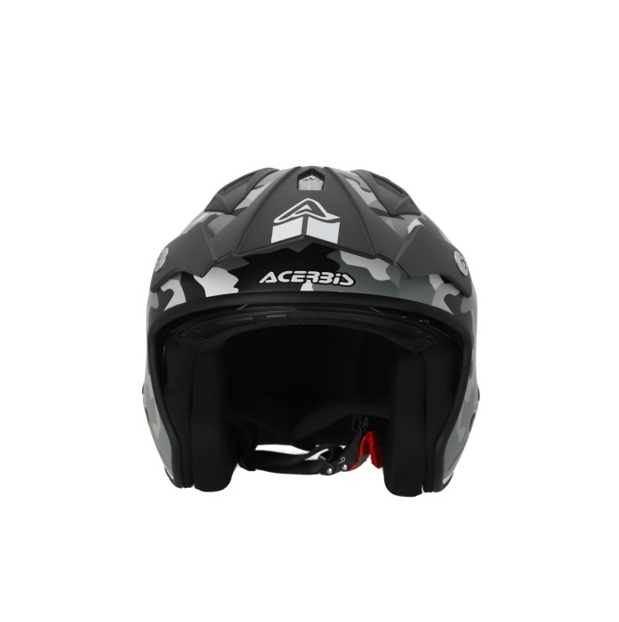 Casca Moto Jet Aria 22-06, [3]