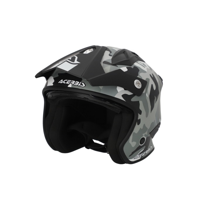 Casca Moto Jet Aria 22-06, [1]