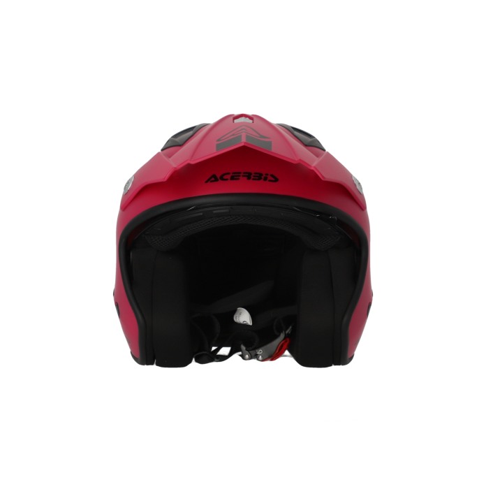 Casca Moto Jet Aria 22-06 Cyclamen, [3]