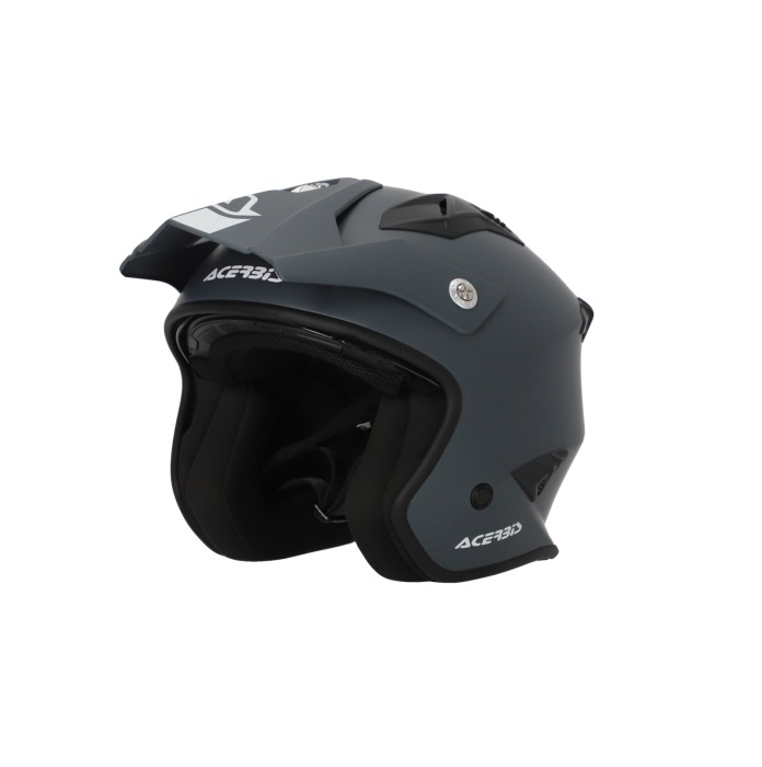 Casca Moto Jet Aria 22-06, [1]