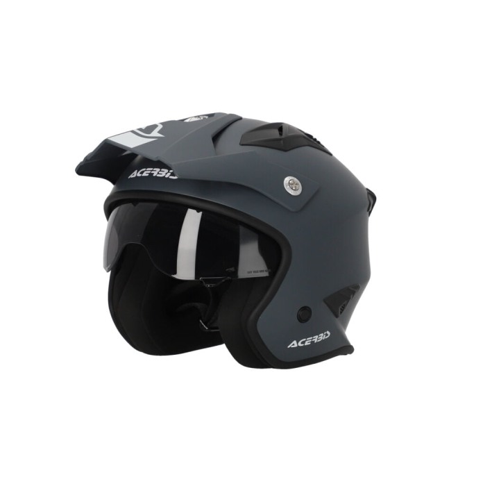 Casca Moto Jet Aria 22-06, [2]