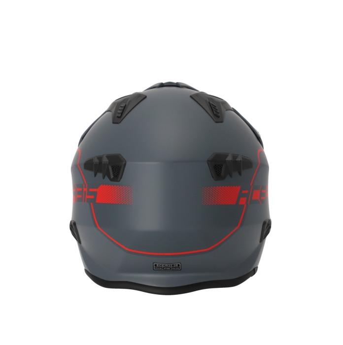 Casca Moto Jet Aria 22-06, [5]