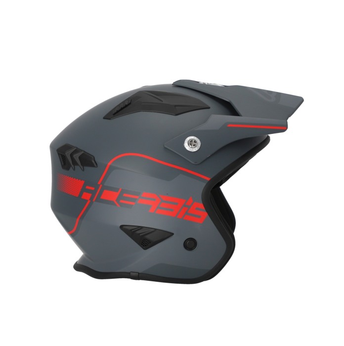 Casca Moto Jet Aria 22-06, [4]