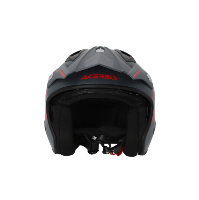 Casca Moto Jet Aria 22-06, [3]