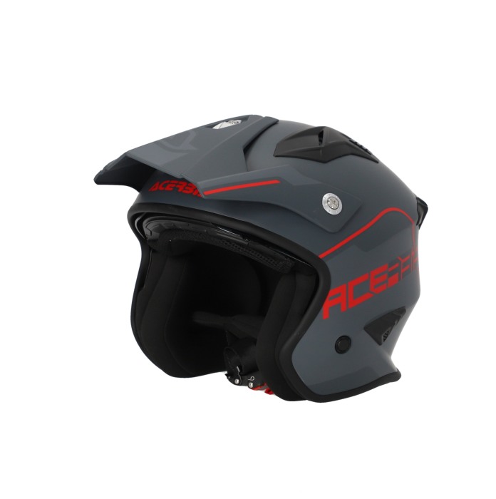 Casca Moto Jet Aria 22-06, [1]