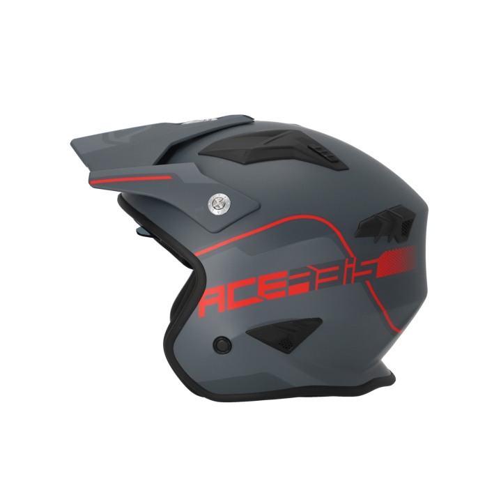 Casca Moto Jet Aria 22-06, [6]