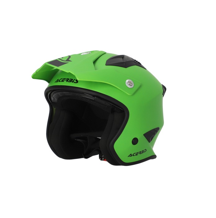 Casca Moto Jet Aria 22-06, [1]