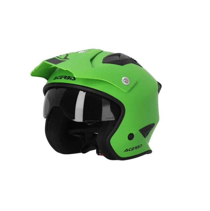 Casca Moto Jet Aria 22-06, [2]