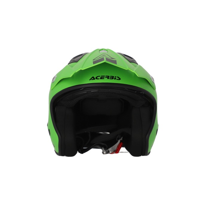 Casca Moto Jet Aria 22-06, [3]