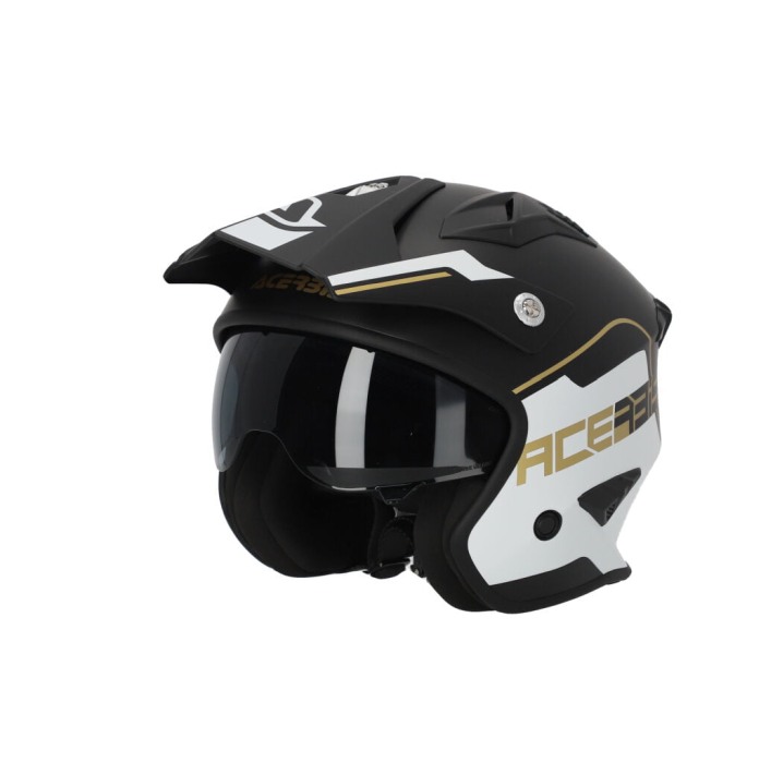 Casca Moto Jet Aria 22-06, [2]