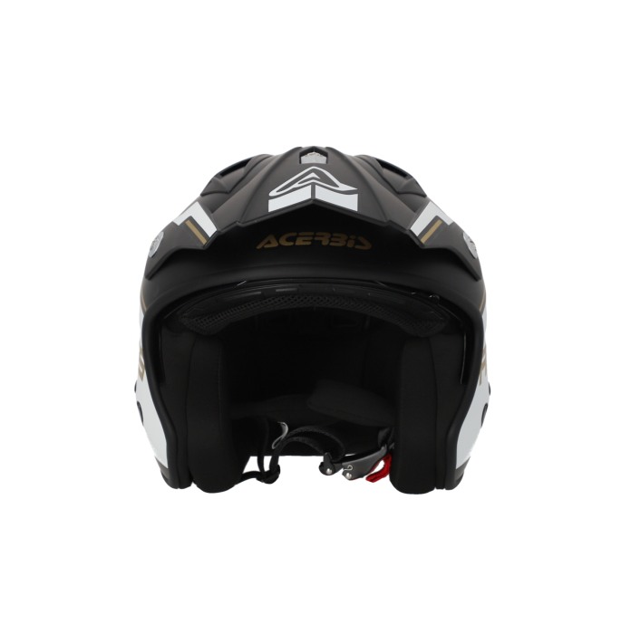 Casca Moto Jet Aria 22-06, [3]