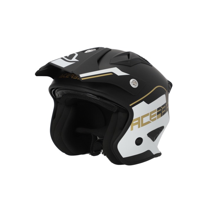 Casca Moto Jet Aria 22-06, [1]