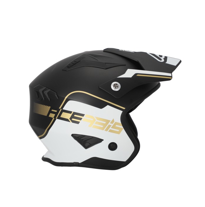 Casca Moto Jet Aria 22-06, [4]