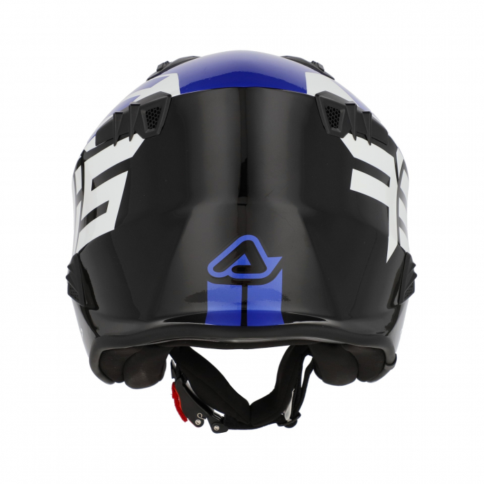 Casca Scuter Jet Aria Graphic, ACERBIS, [6]