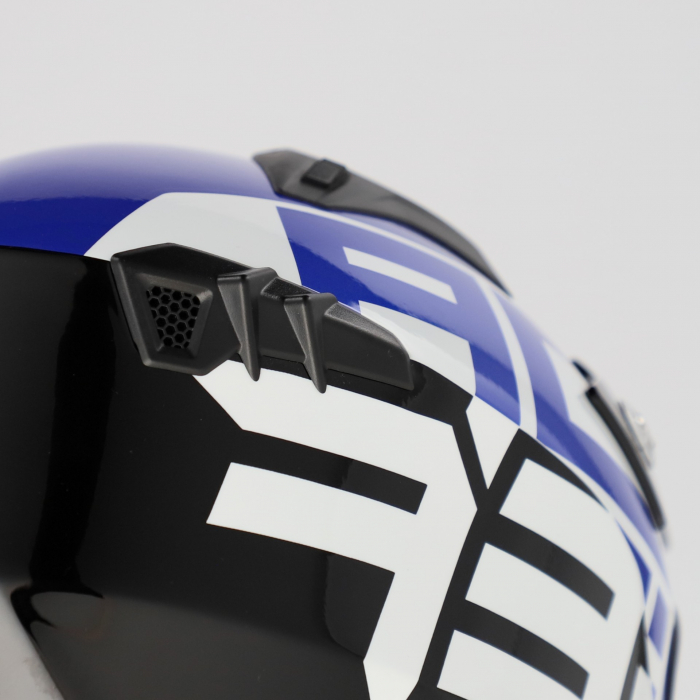 Casca Scuter Jet Aria Graphic, ACERBIS, [7]