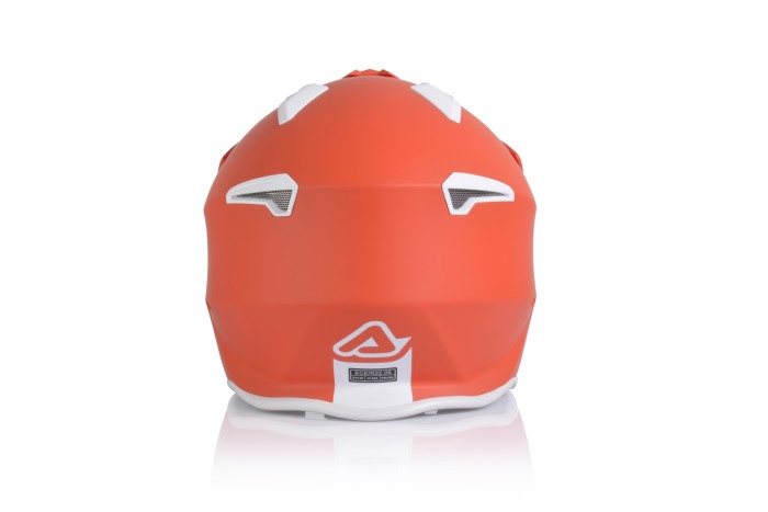 Casca Moto, Acerbis, Jet Aria Rosso 2, [4]