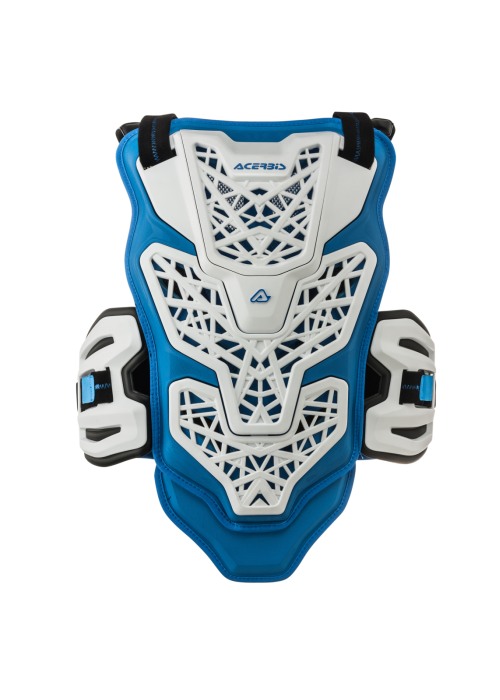 Armura, Acerbis, Jump Mx Chest, [2]