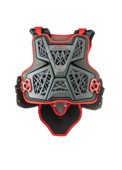 Armura, Acerbis, Jump Mx Chest, [1]