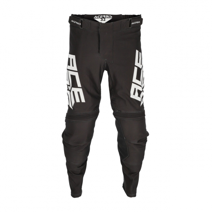 Pantaloni Enduro, Acerbis, K-Flex, [2]