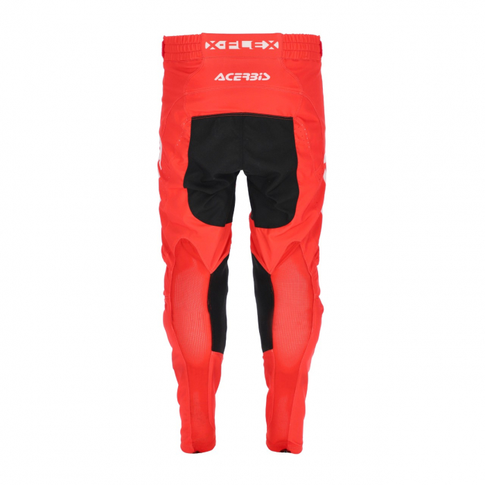 Pantaloni Enduro, Acerbis, K-Flex, [3]