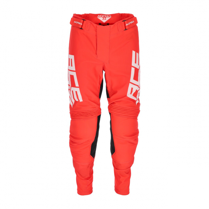 Pantaloni Enduro, Acerbis, K-Flex, [2]