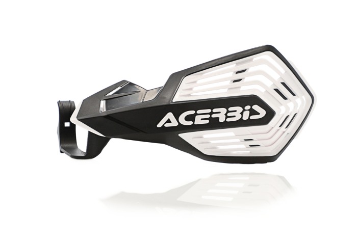 Plastic pentru, Acerbis, K-Future H Handguards [3]