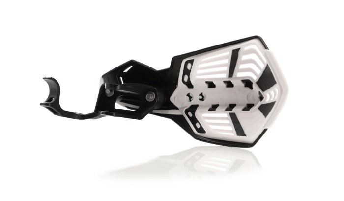 Plastic pentru, Acerbis, K-Future H Handguards [2]