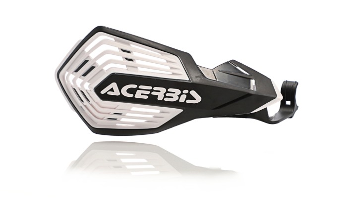 Plastic pentru, Acerbis, K-Future H Handguards [1]