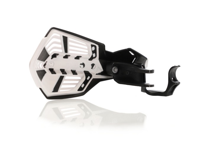 Plastic pentru, Acerbis, K-Future H Handguards [4]