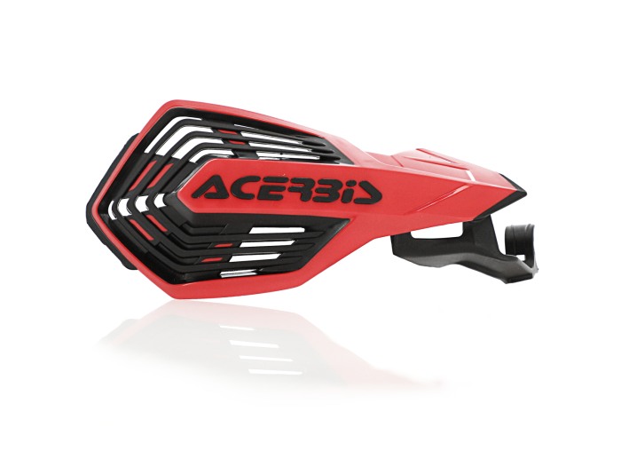 Plastic pentru, Acerbis, K-Future Hh Handguards [1]