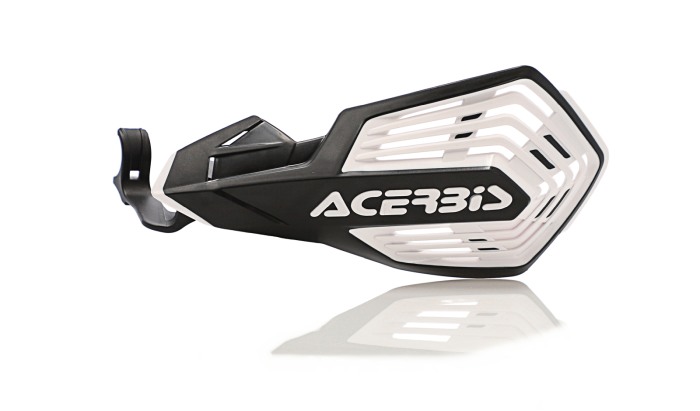 Plastic pentru, Acerbis, K-Future Hh Handguards [3]
