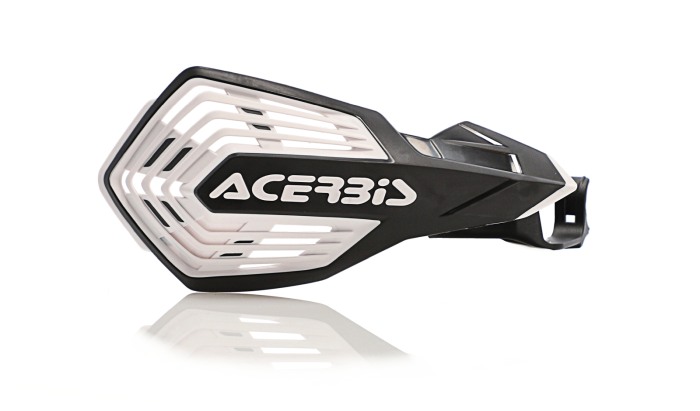 Plastic pentru, Acerbis, Plastic pentru, Acerbis, K-Future Hh Handguards [1]