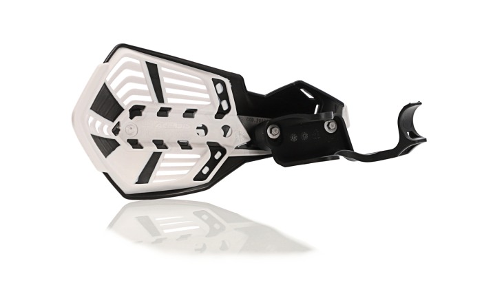 Plastic pentru, Acerbis, K-Future Hh Handguards [4]