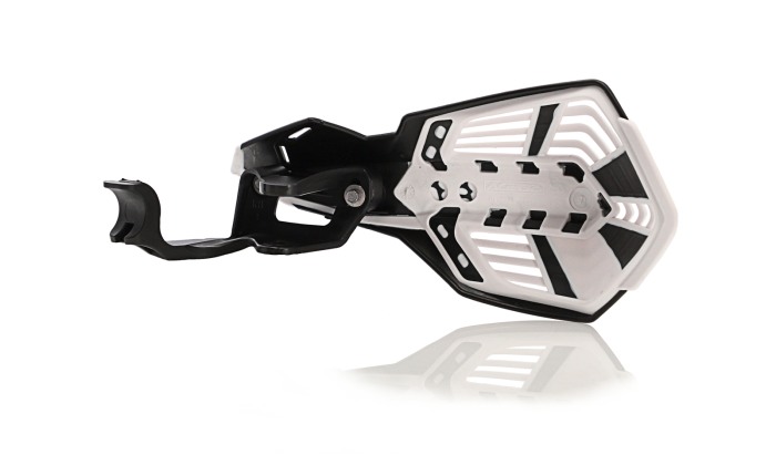 Plastic pentru, Acerbis, K-Future Hh Handguards [2]