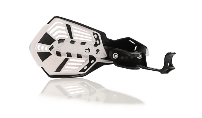 Plastic pentru, Acerbis, K-Future Kh Handguards [4]