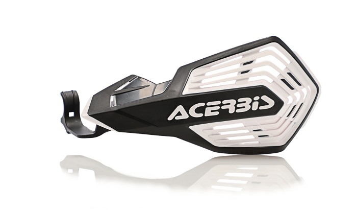 Plastic pentru, Acerbis, K-Future Kh Handguards [3]