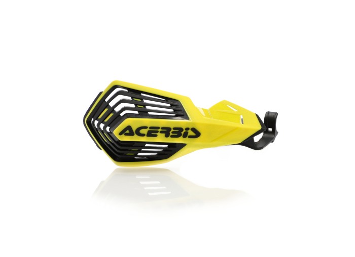 Plastic pentru, Acerbis, K-Future Yks Handguards [1]