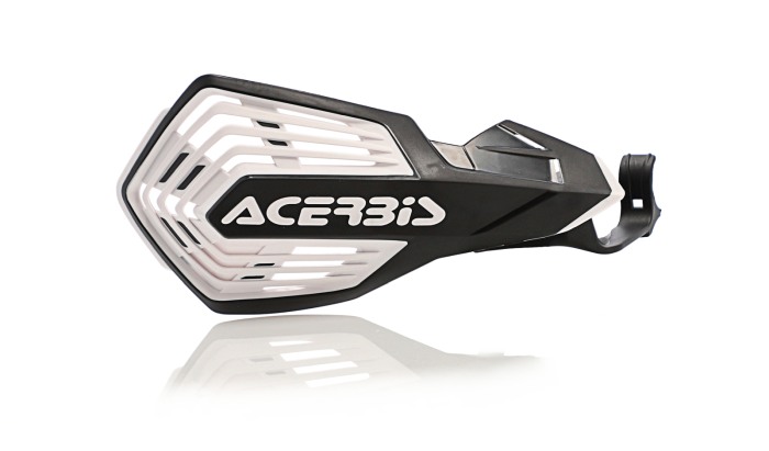 Plastic pentru, Acerbis, K-Future Yks Handguards [1]