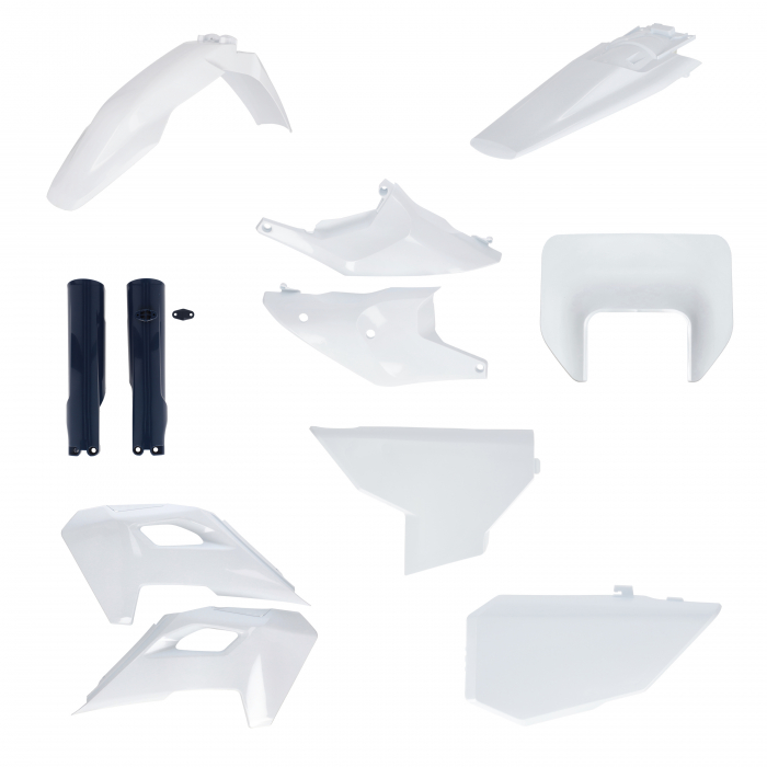 Kit Complet Plastice Husqvarna Te | Fe 125-501cc 2024-2025, Acerbis, Full Kit [1]