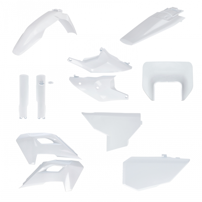 Kit Complet Plastice Husqvarna Te | Fe 125-501cc 2024-2025, Acerbis, Full Kit [1]