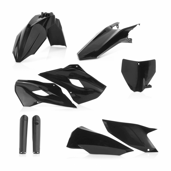 Kit Plastice Complet Husqvarna 2016, [1]
