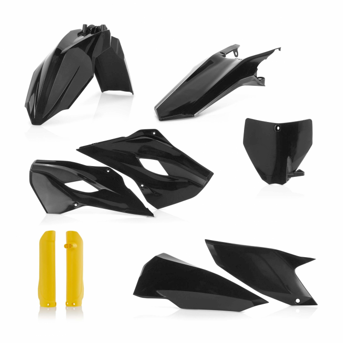 Kit Plastice Complet Husqvarna 2016, [1]