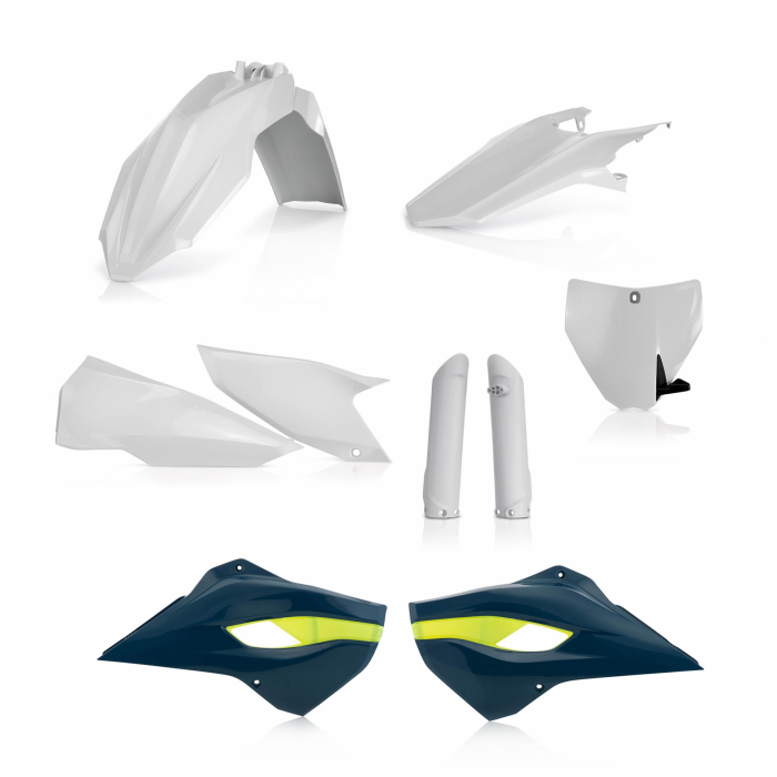 Kit Plastice Complet Husqvarna 2016, [1]