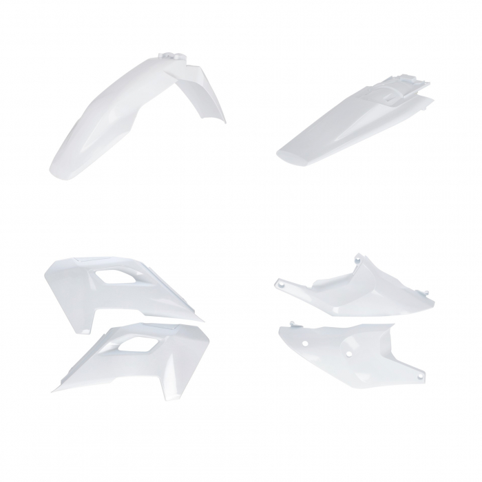 Kit Complet Plastice Husqvarna Te | Fe 125-501cc 2024-2025, Acerbis, [1]