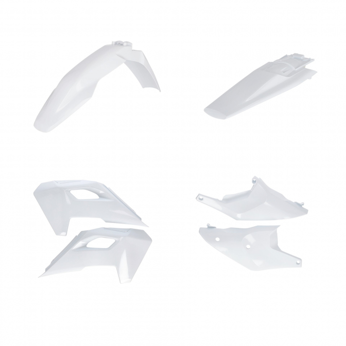 Kit Complet Plastice Husqvarna Te | Fe 125-501cc 2024-2025, Acerbis, [1]