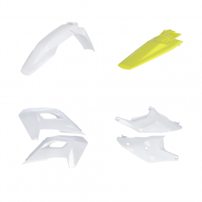 Kit Complet Plastice Husqvarna Te | Fe 125-501cc 2024-2025, Acerbis, [1]